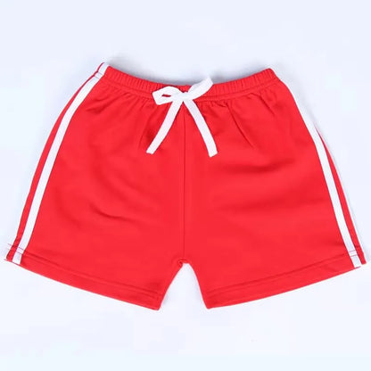 Sport Casual Shorts for Boys