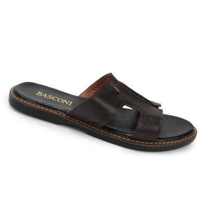 Men's Genuine Leather Outdoor Sandals