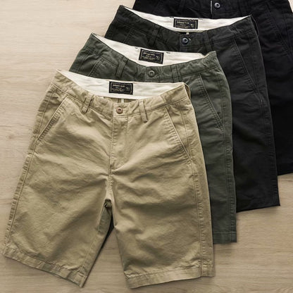 Men's Premium Cargo Shorts
