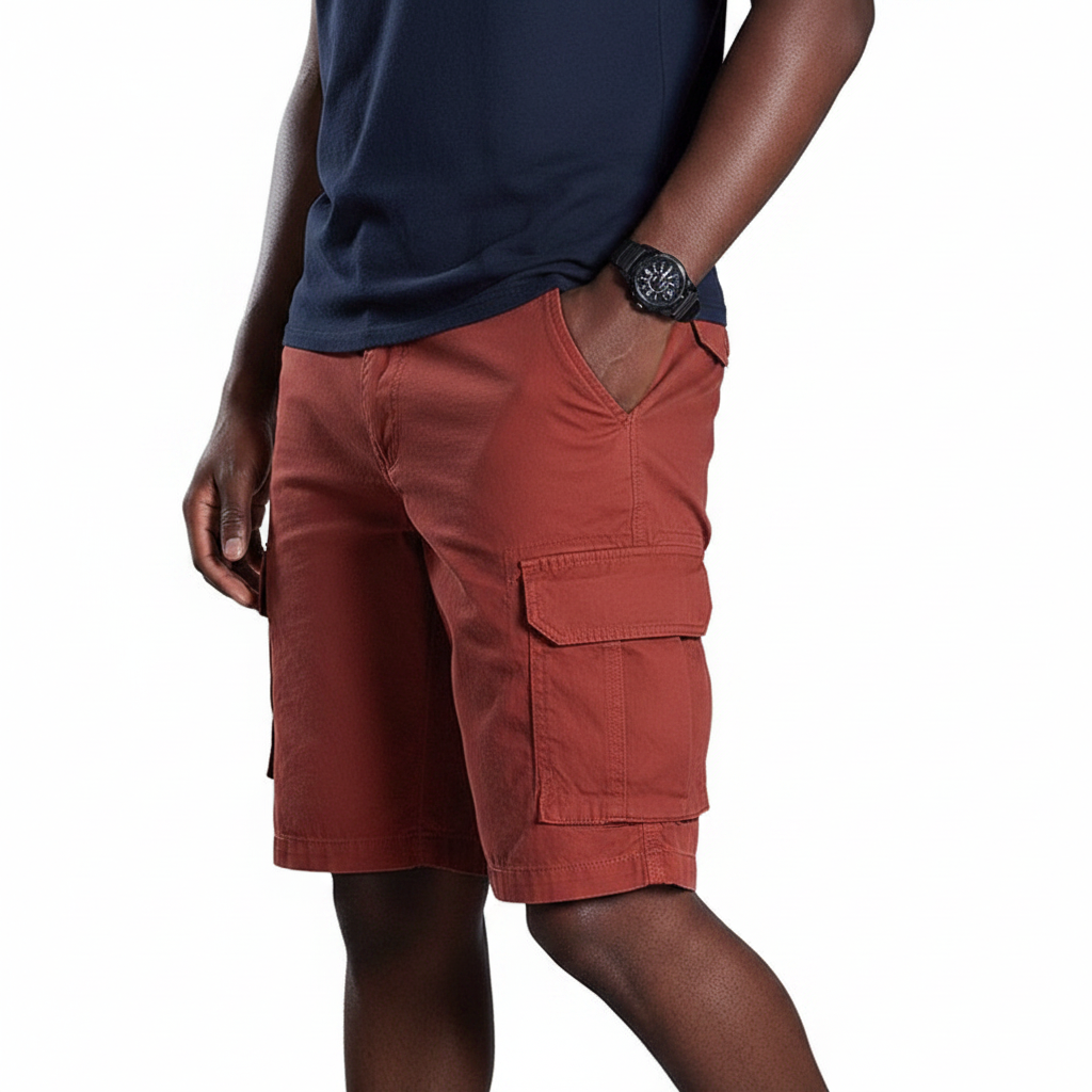 Youth Boys' Cargo Shorts