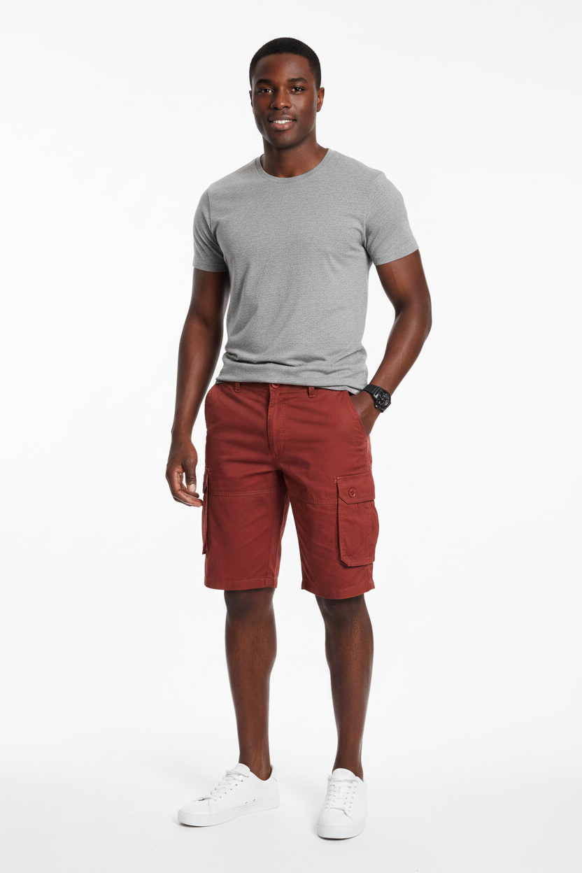 Youth Boys' Cargo Shorts