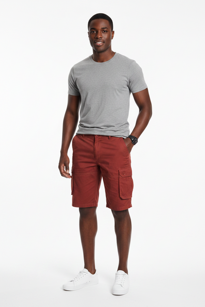 Youth Boys' Cargo Shorts