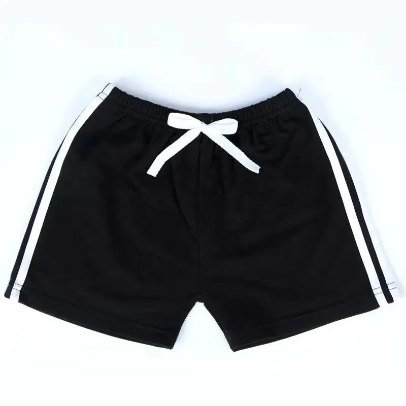 Sport Casual Shorts for Boys