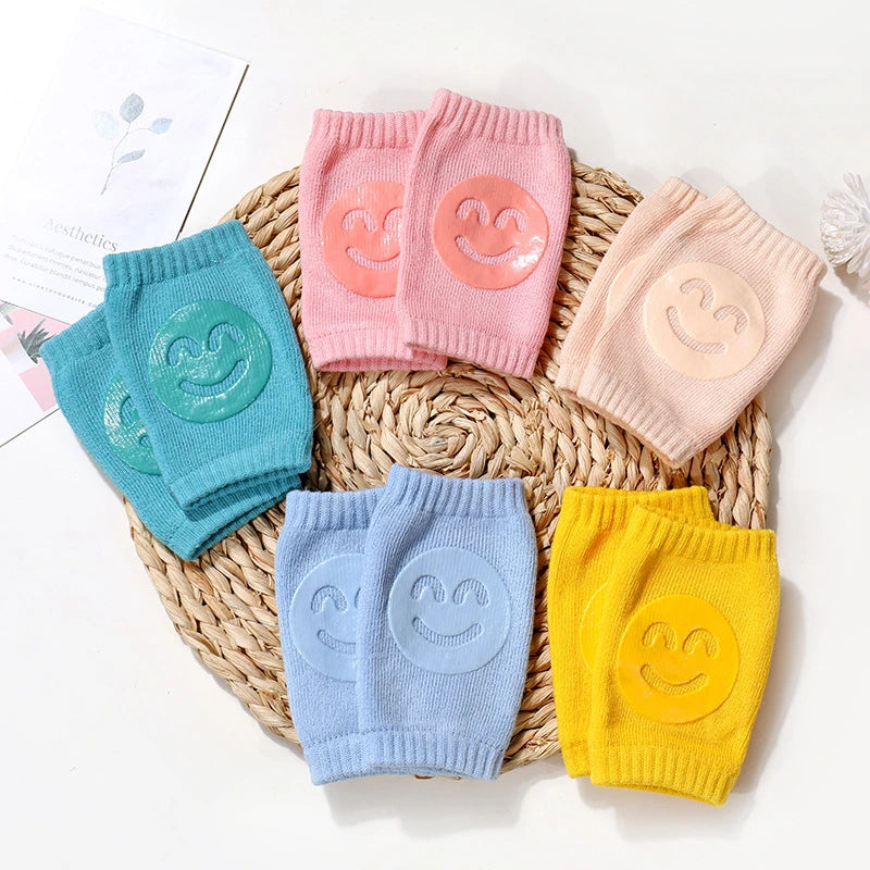 Crawling Kneepad Slips for Infants