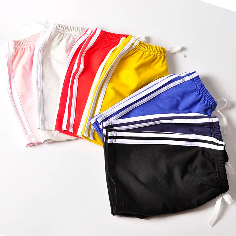 Sport Casual Shorts for Boys
