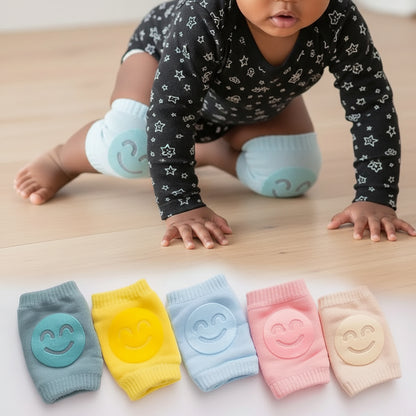 Crawling Kneepad Slips for Infants