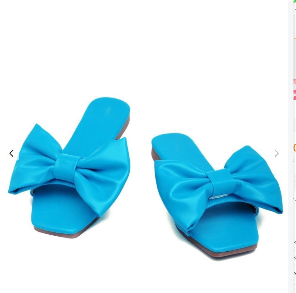 Women's  Comfort Footbed Slippers