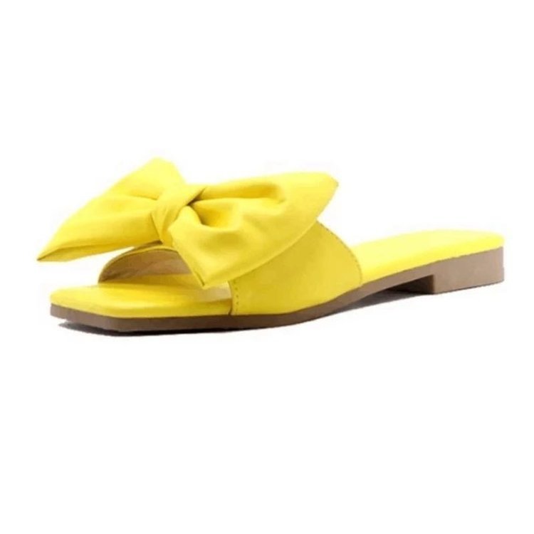 Women's  Comfort Footbed Slippers