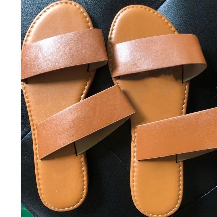 Women's  Comfort Footbed Slippers