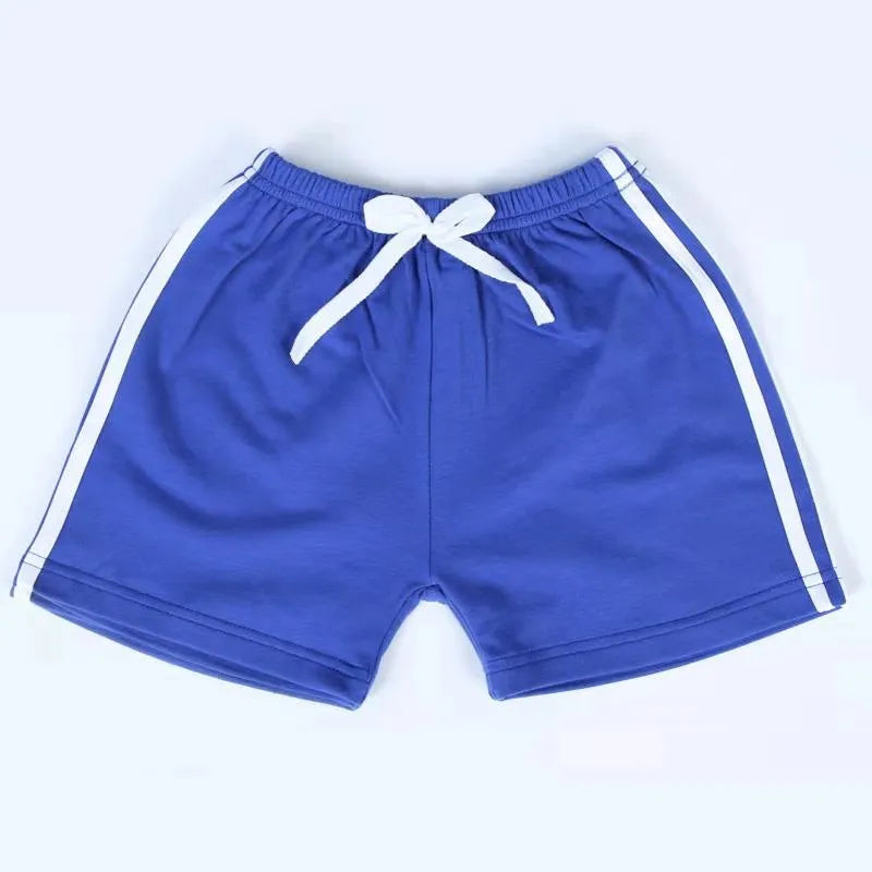 Sport Casual Shorts for Boys