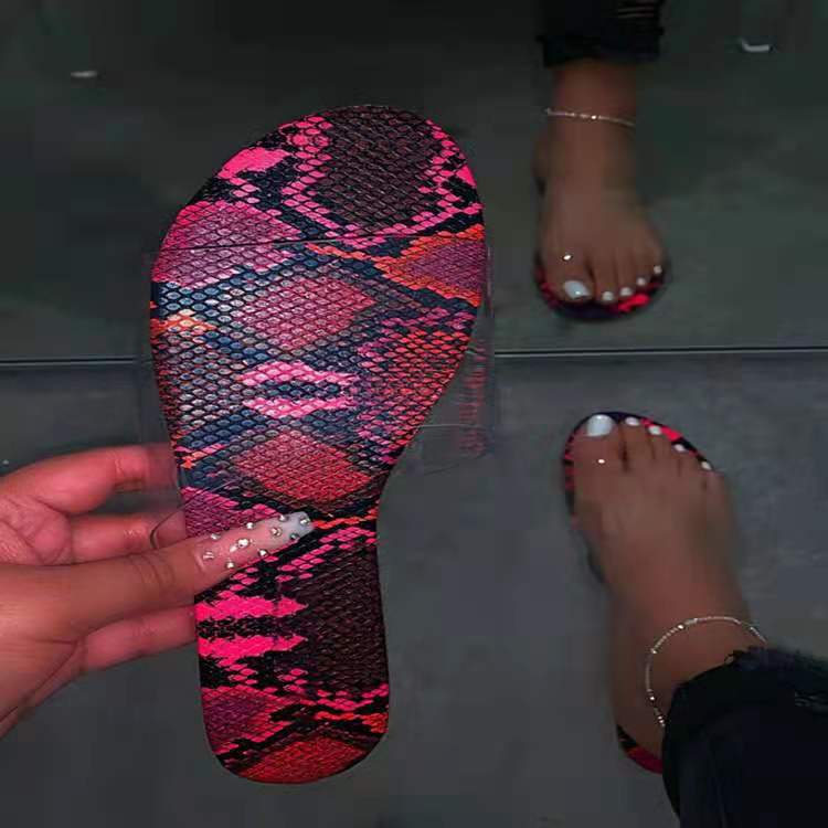 Women's  Comfort Footbed Slippers