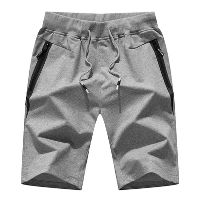 Men's Cotton Casual Shorts