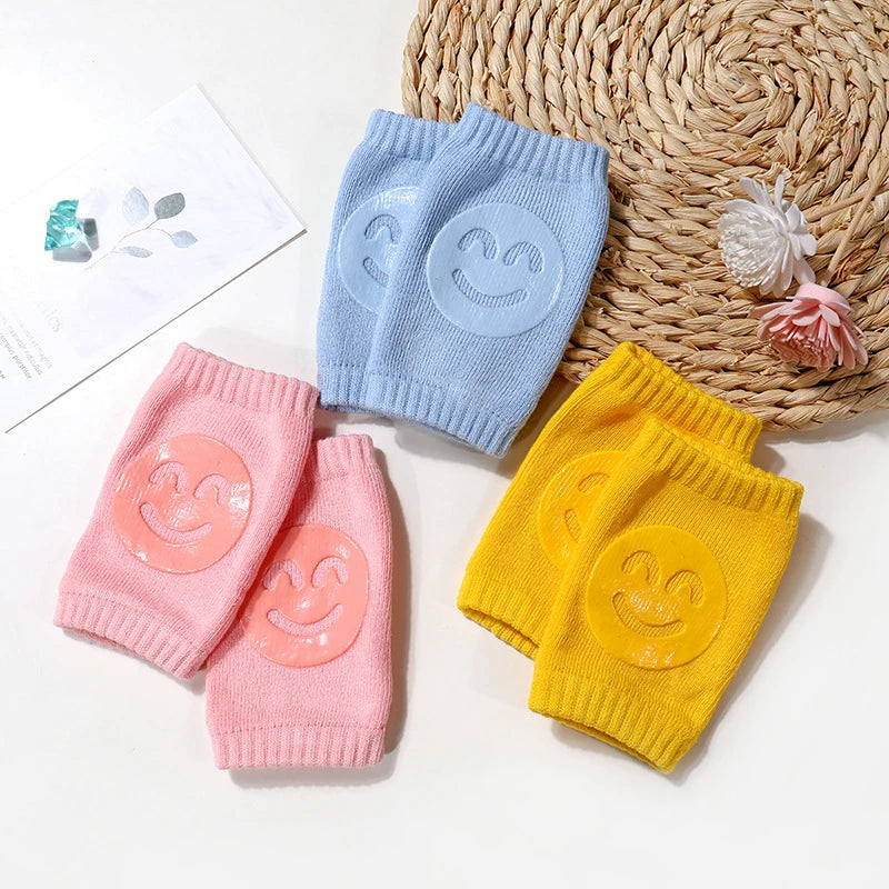 Crawling Kneepad Slips for Infants