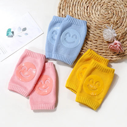 Crawling Kneepad Slips for Infants