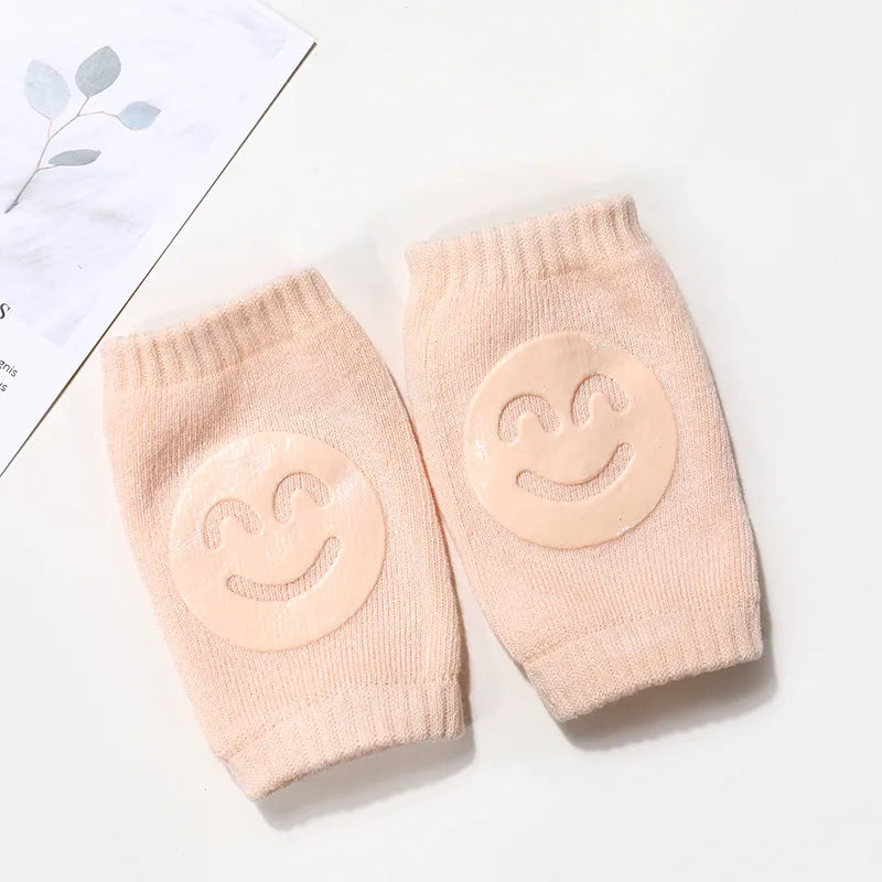 Crawling Kneepad Slips for Infants