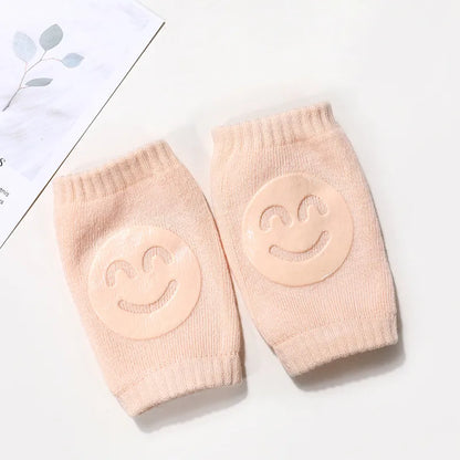 Crawling Kneepad Slips for Infants