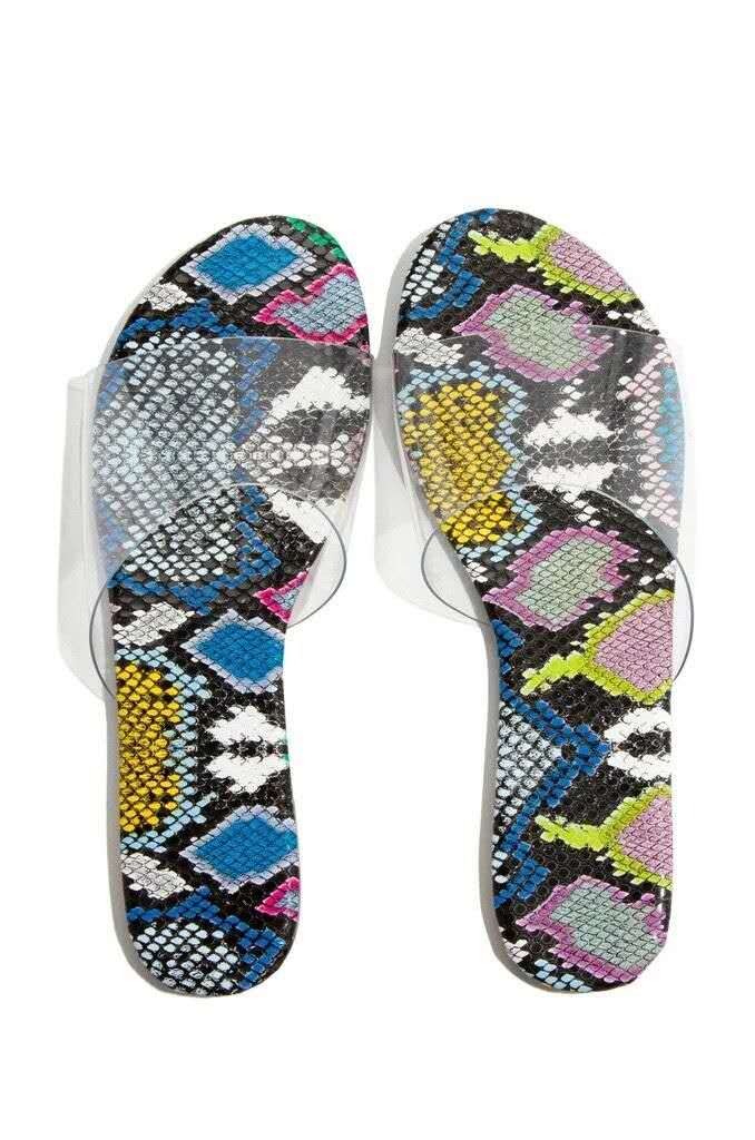 Women's  Comfort Footbed Slippers