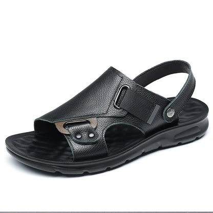 Men's Breathable Casual Outdoor Sandals