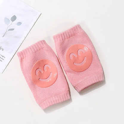 Crawling Kneepad Slips for Infants