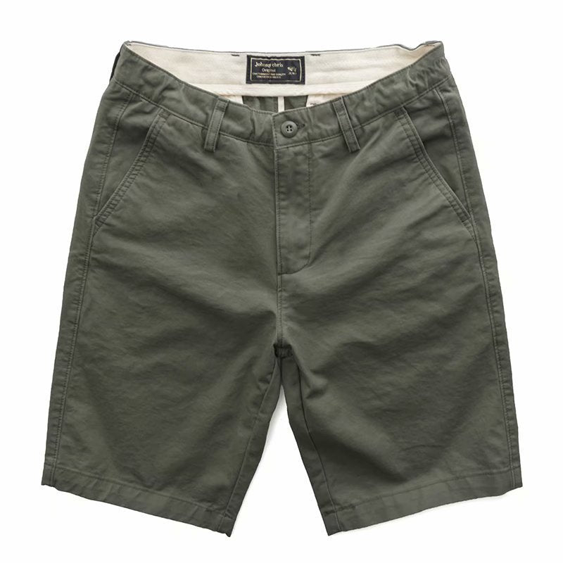 Men's Premium Cargo Shorts