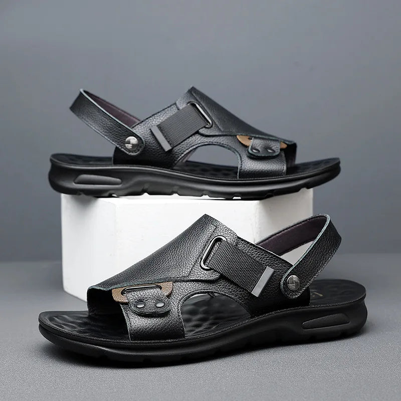 Men's Breathable Casual Outdoor Sandals