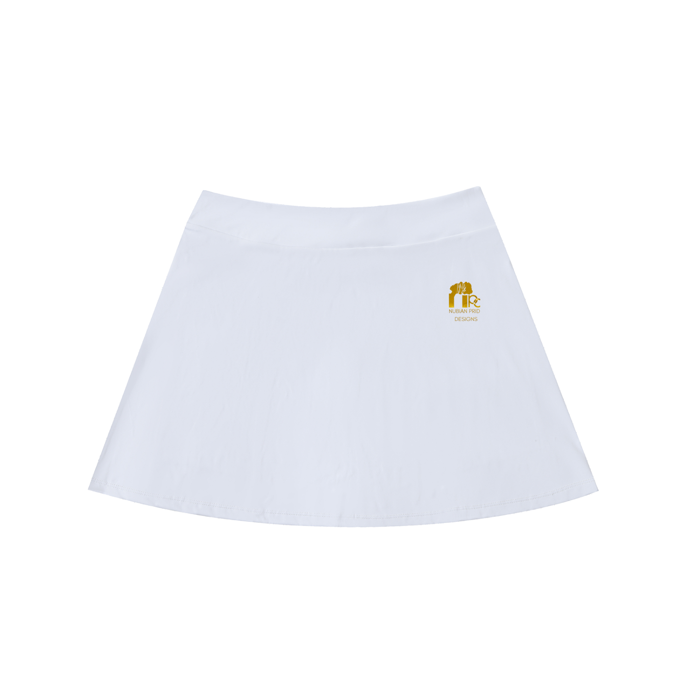 The Solidarity Heritage Unisex Bomber Skirt
