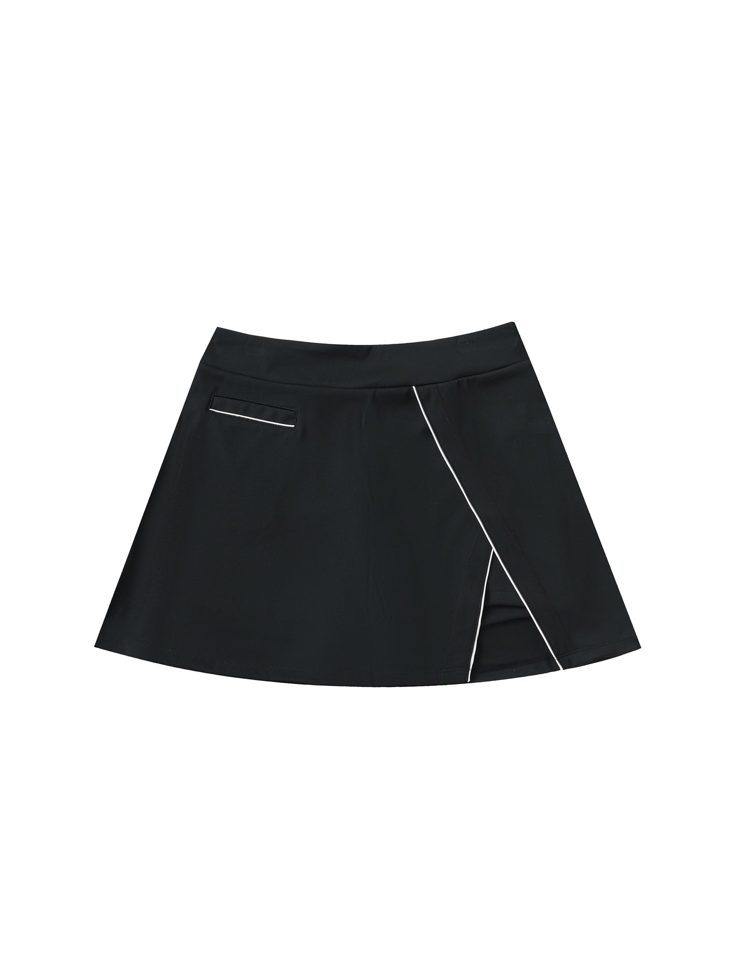 The Solidarity Heritage Unisex Bomber Skirt