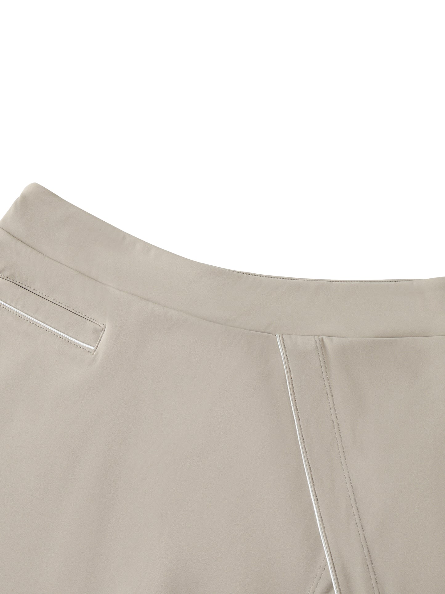"Ancestral Wisdom" Sankofa High-Waist A-Line Skirt