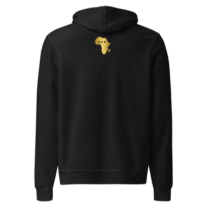 Tribal Energy Unisex Hoodie