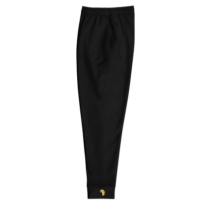 Heritage Joggers for Men – Rooted in Gold