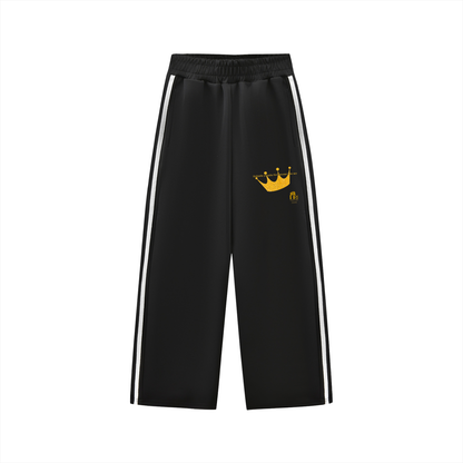 Melanin Drip Sweatpants for Girls