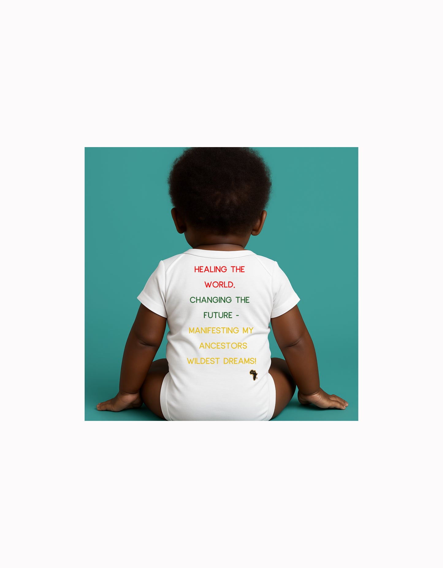 Future Doctor Baby Short Sleeve Onesie for Boys