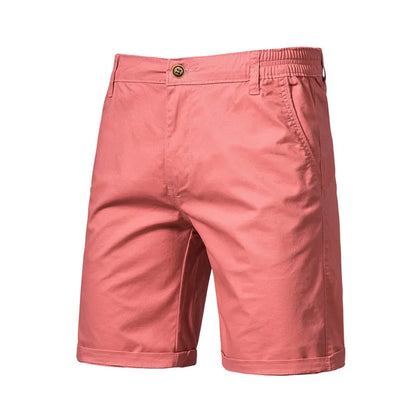 Youth Boys Cotton Casual Shorts