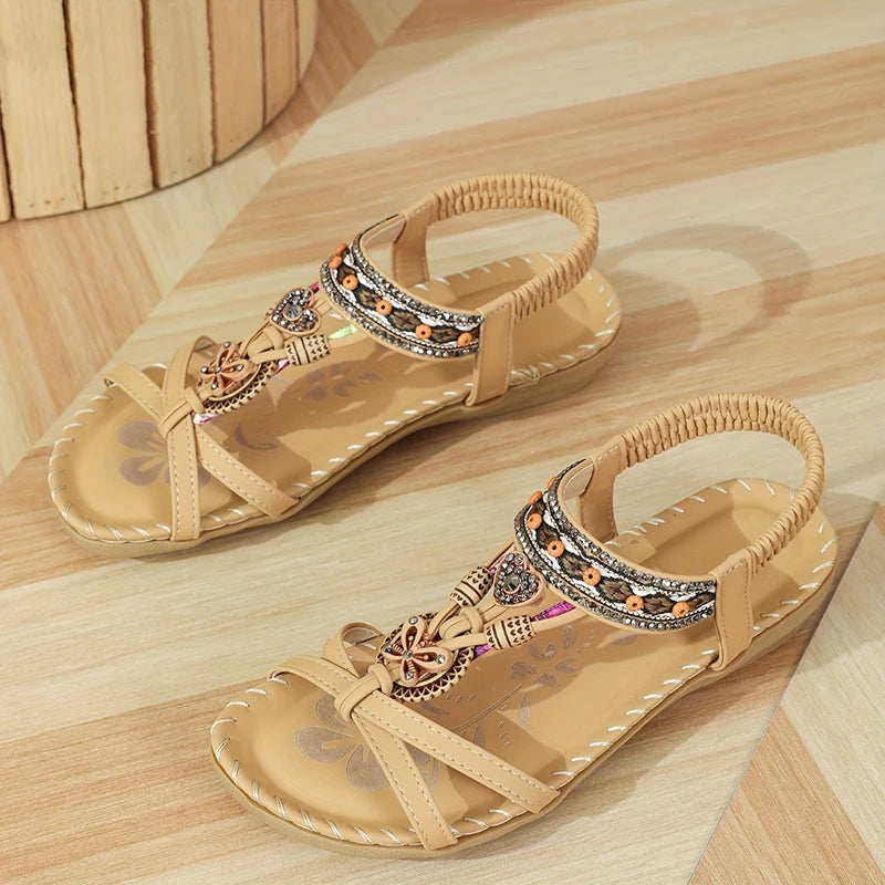 Women's Open-Toe Sandals