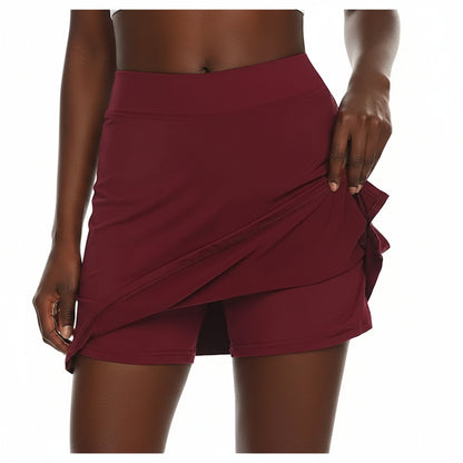 Youth Girls' A-Line Skort