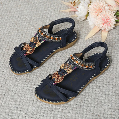 Women's Open-Toe Sandals