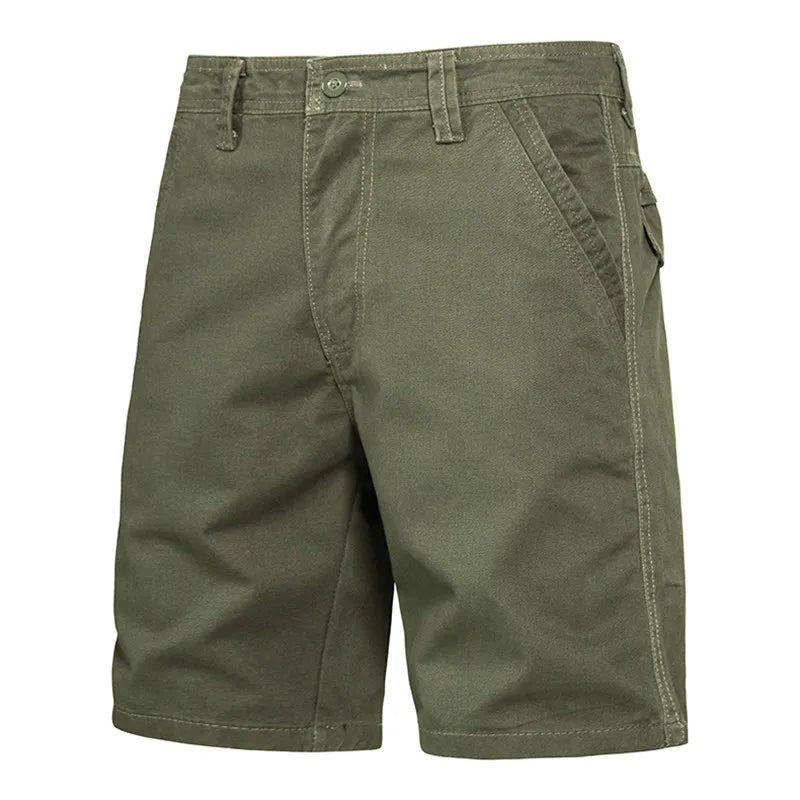 Men's Polyester Running Shorts