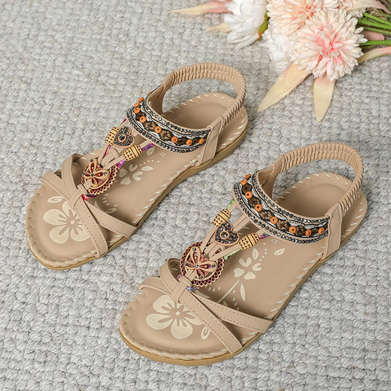 Women's Open-Toe Sandals