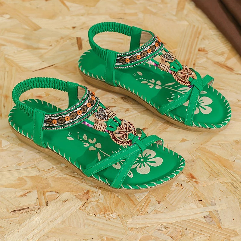 Women's Open-Toe Sandals