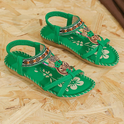 Women's Open-Toe Sandals