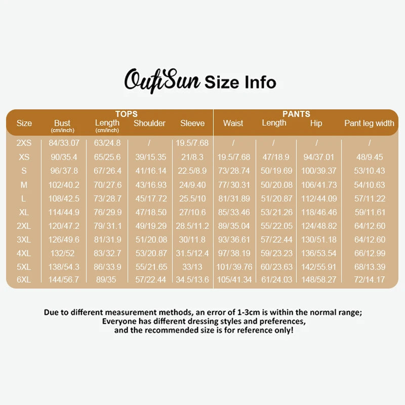 Men's 2-Piece Summer Sportswear Set