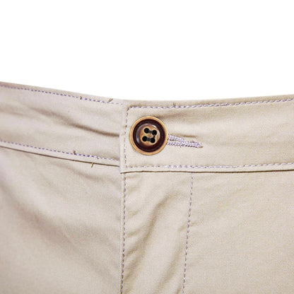 Youth Boys Cotton Casual Shorts
