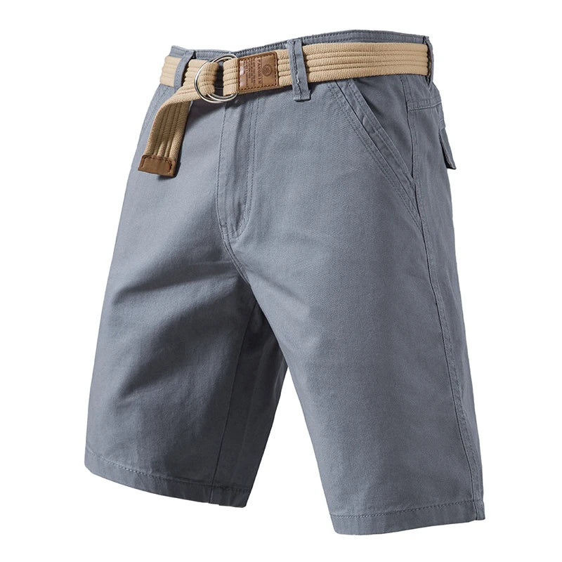 Men's Polyester Running Shorts