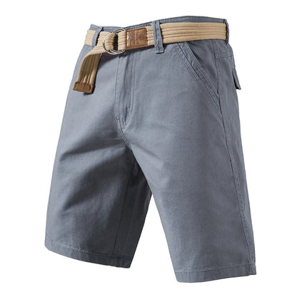 Men's Polyester Running Shorts