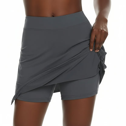 Youth Girls' A-Line Skort