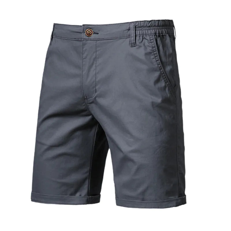 Youth Boys Cotton Casual Shorts