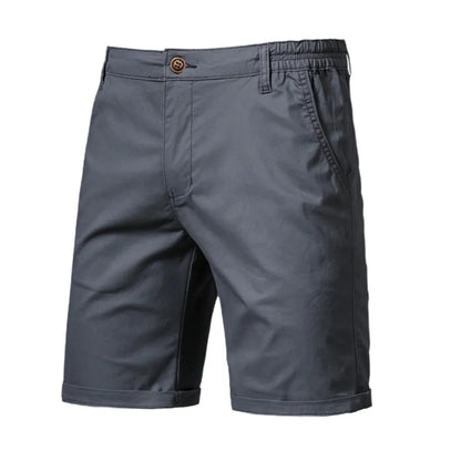 Youth Boys Cotton Casual Shorts