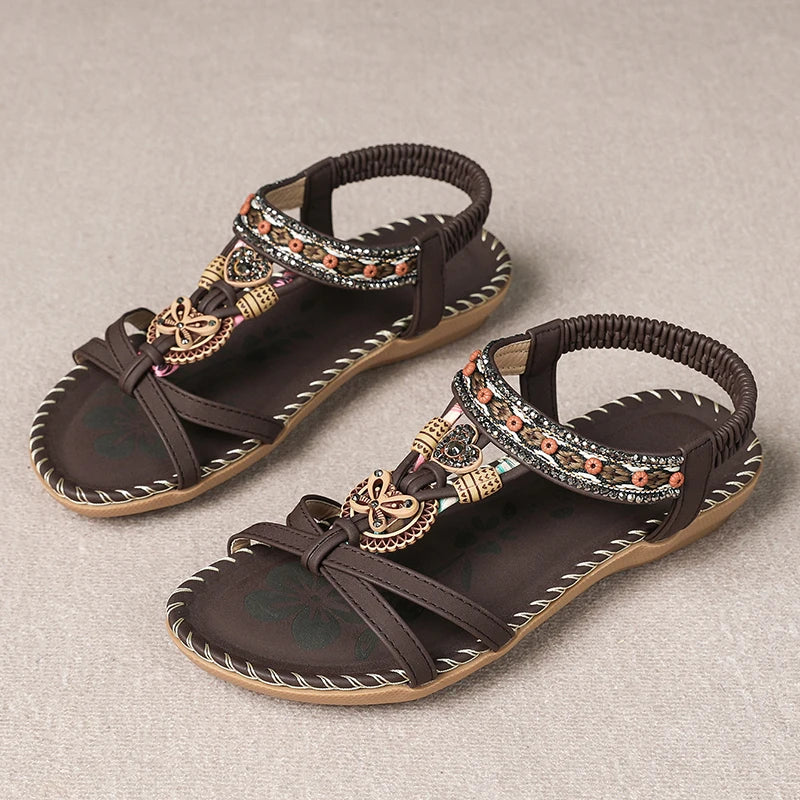 Women's Open-Toe Sandals