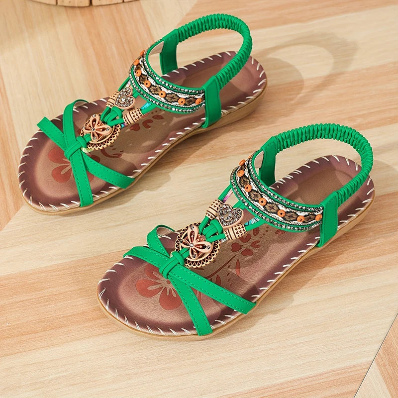 Women's Open-Toe Sandals
