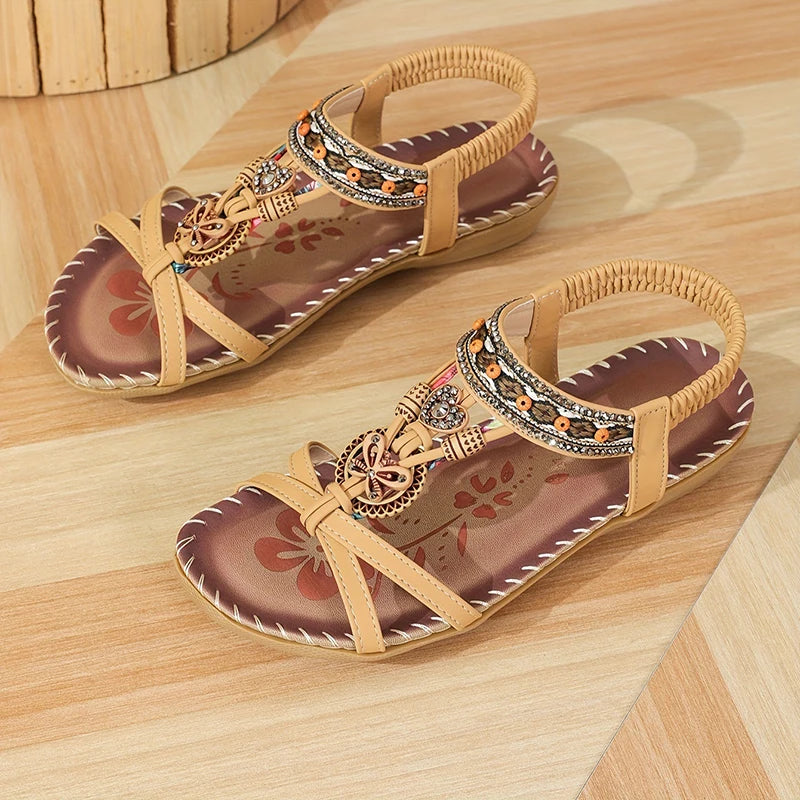 Women's Open-Toe Sandals